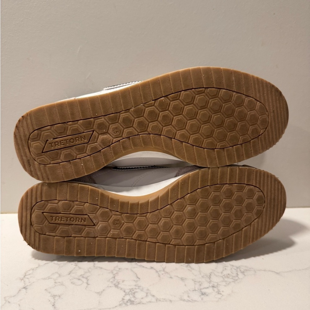 Tretorn Women's Rowlins Sneakers - Picture 8 of 10